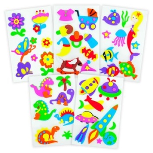 �������� EVA ��ü �ٹ̱� ��ƼĿ 1165109