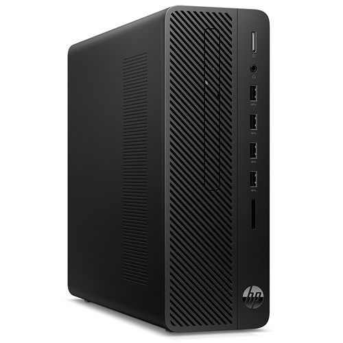 HP 280 G4 SFF i5-9500 Win10 (4GB, M2 256GB)_이미지