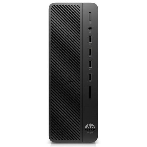 HP 280 G4 SFF i5-9500 Win10 (4GB, M2 256GB)_이미지