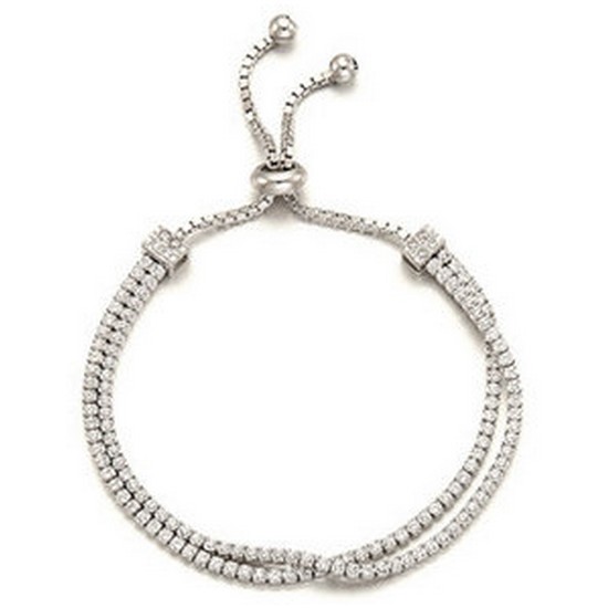 타뮤즈 2mm 2줄 테니스팔찌 S7094B이미지입니다. 누르면 해당 게시물로 새창이동합니다.