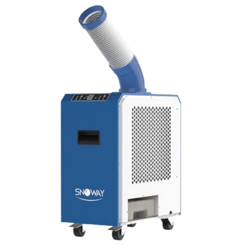 제이에스이엔지 스노웨이 JSA-700A