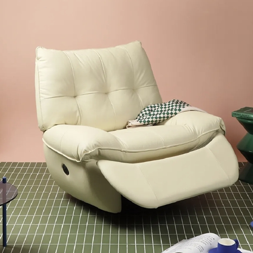 플래지어 치얼스 베이글2 와이드 천연가죽 리클라이너 1인용이미지입니다. 누르면 해당 게시물로 새창이동합니다.