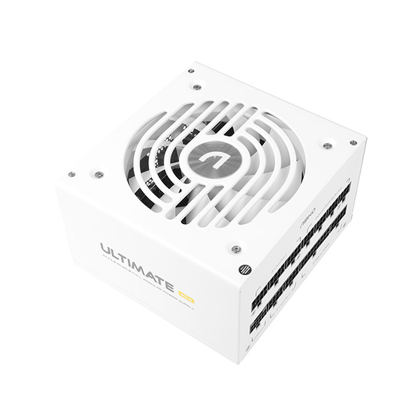 앱코 ULTIMATE GX850 80PLUS골드 풀모듈러 ATX3.0 화이트_이미지