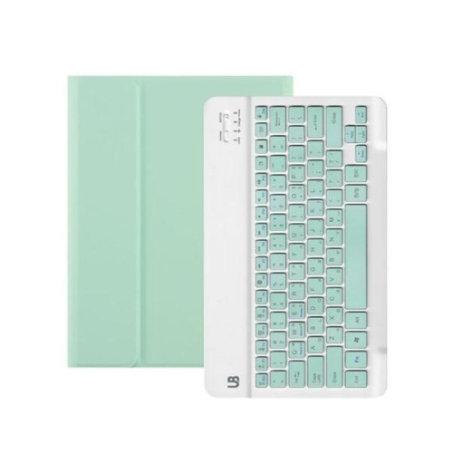 셀러허브 갤럭시탭S10 FE 플러스 파스텔 키보드 케이스+블루투스 사각 키보드 S37720449