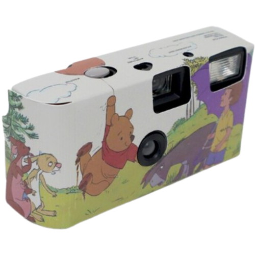 노빅딜 위니 더 푸 아날로그 카메라이미지입니다. 누르면 해당 게시물로 새창이동합니다.