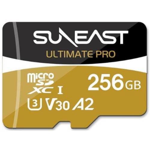 SUNEAST ULTIMATE PRO V30 GOLD MicroSD