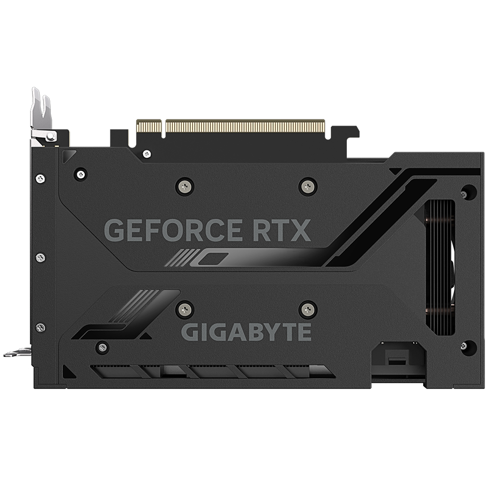 GIGABYTE ������ RTX 4060 Ti WINDFORCE OC D6 8GB �Ǿ���Ʈ