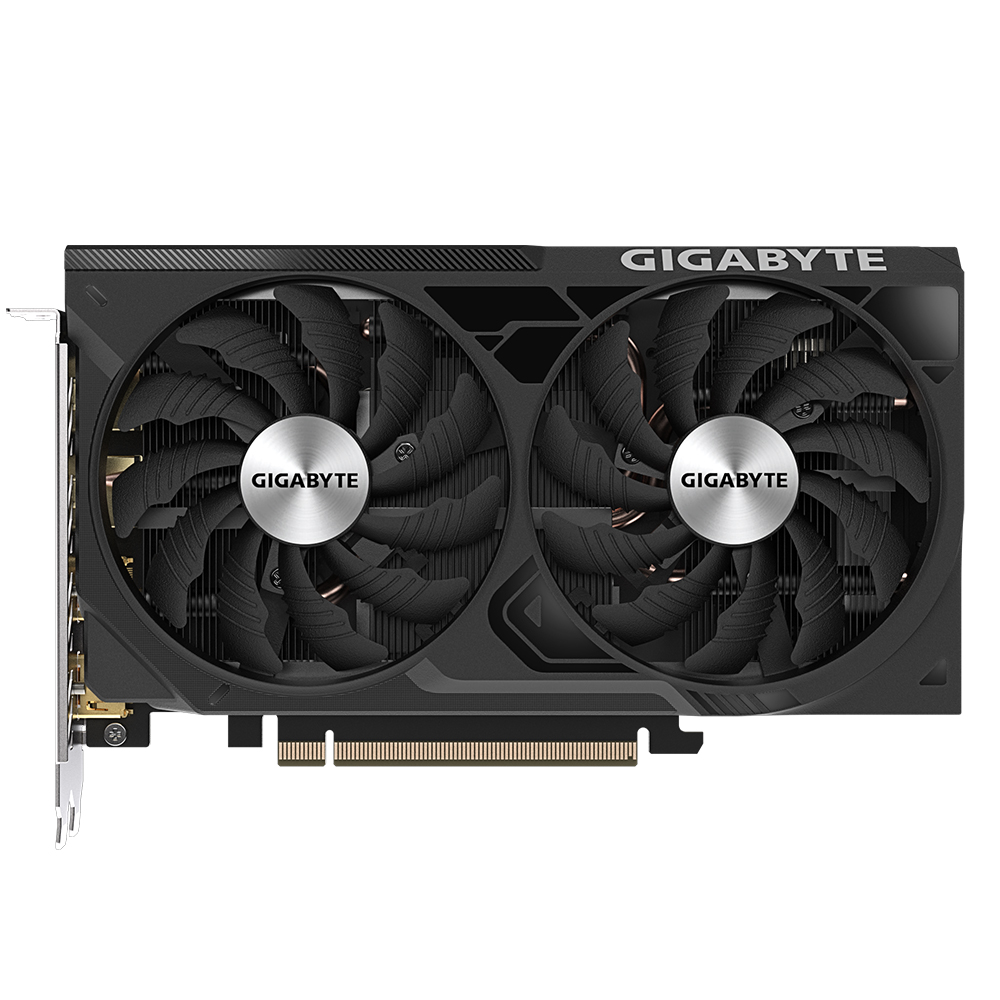 GIGABYTE ������ RTX 4060 Ti WINDFORCE OC D6 8GB �Ǿ���Ʈ