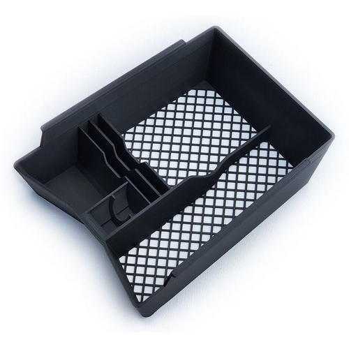  핏콘 컬러 감성 맞춤 제작 콘솔트레이 현대 그랜저 GN7 전용 타입2