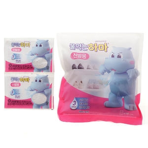 물먹는하마 신발용 20g 2개입 (50개)_이미지