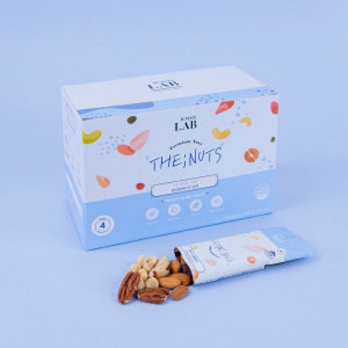 오트리푸드빌리지  재미랩 더넛츠 20g (30개)