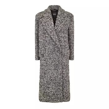 보스 여성 Boss Cadensi 10263244 01 Overcoat Womens Miscellaneous 66363799 1.._이미지