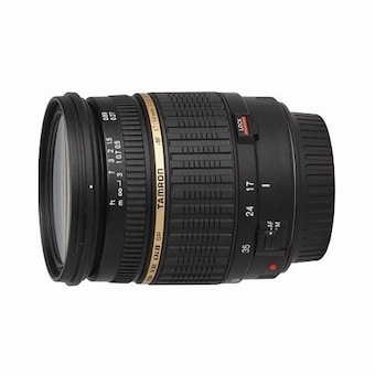 탐론 SP AF 17-50mm F2.8 XR Di II LD ASPHERICAL IF <b>A16</b> 펜탁스 K용