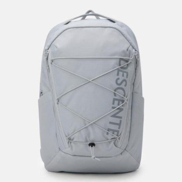 백팩 KQF SQ123UBP17-LGRY 미니멀 스포츠 백팩 20L / LI