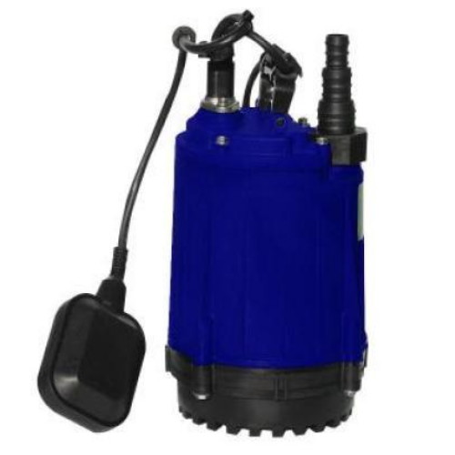 효성펌프 오배수용 수중펌프 HGD-200MA_이미지