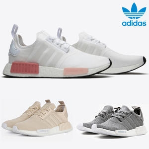 아디다스 운동화 엔엠디 NMD R1 DB1145 BY9952 B96530 S76907_이미지