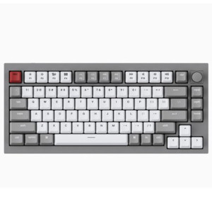 Keychron Q1 ��� �׷��� �˷�̴� Ŀ����