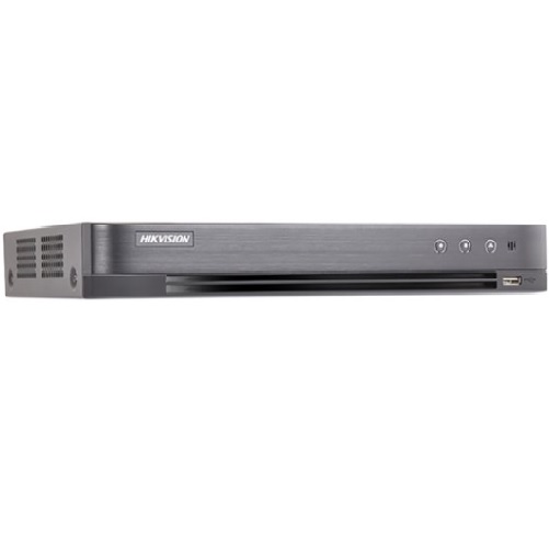 HIKVISION iDS-7208HUHI-M1/S (+1TB)