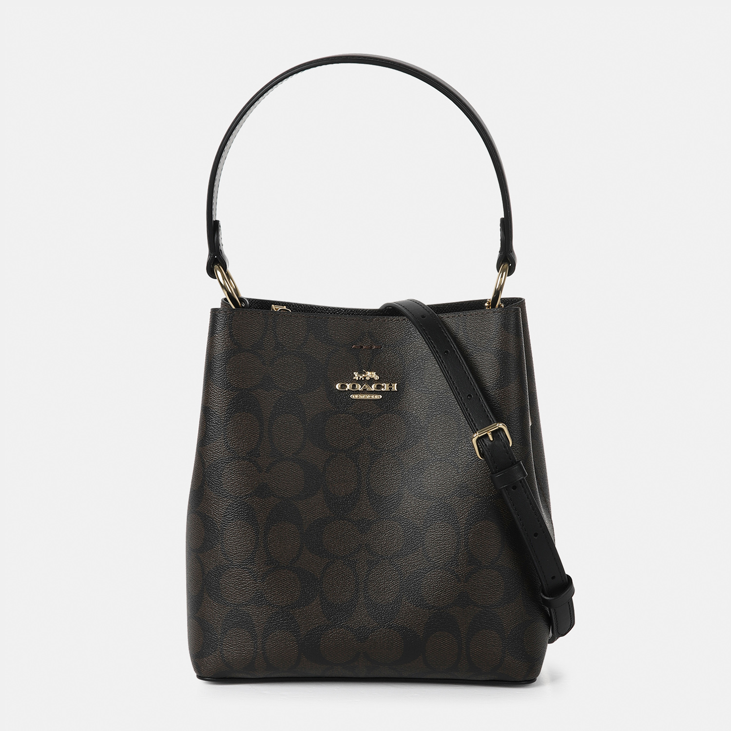 코치 스몰 타운 버킷백 2312 IMAA8