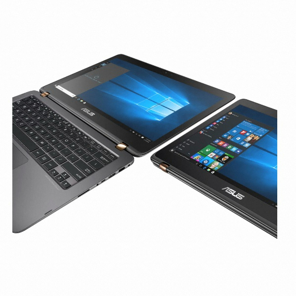 ASUS 젠북 플립 UX360UAK-DQ207T (SSD 256GB)_이미지
