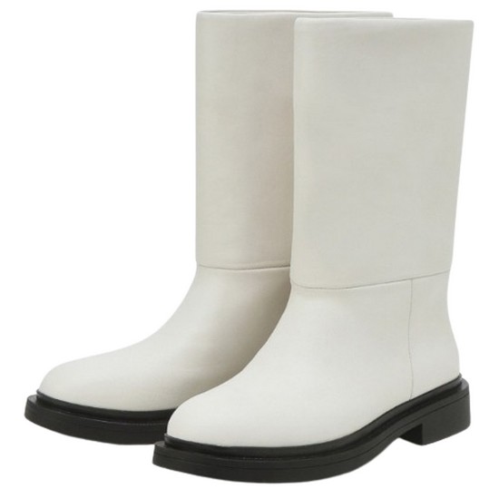 질바이질스튜어트 리엔 캐주얼 미들부츠 FPSO2F313