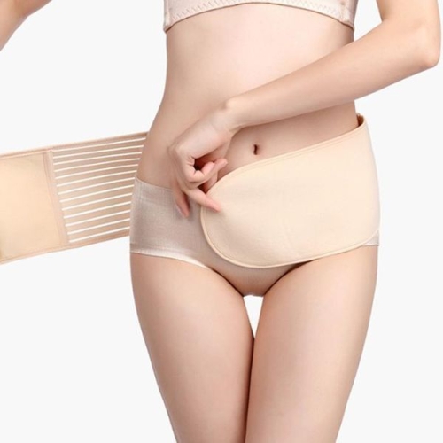 여성트랜드패션골반 찍찍이 OHS-WGBB580