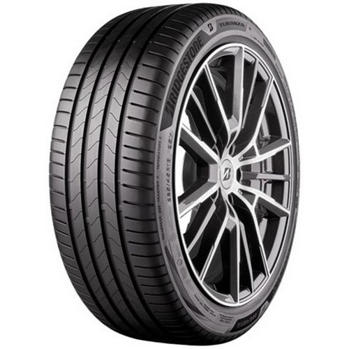 브리지스톤 투란자 6 255/45R19 (장착비별도)_이미지