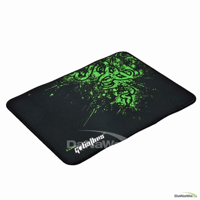 Goliathus Omega Speed 웨이코스