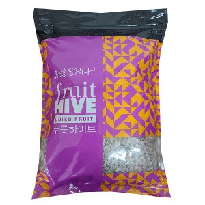 오트리 건조 무화과 다이스2kg 터키산_이미지