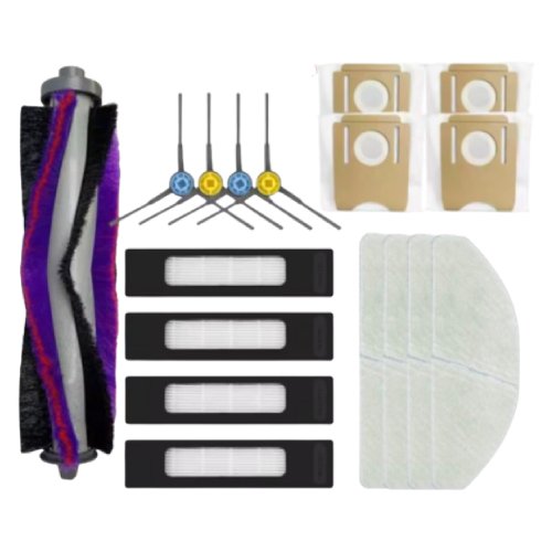 Ŭ���� T24, ���̵�� S8 Plus ȣȯ �Ҹ�ǰ 5�� ��Ʈ