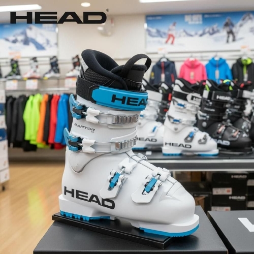헤드 HEAD 스키 부츠 2026 RAPTOR 60 랩터 605513