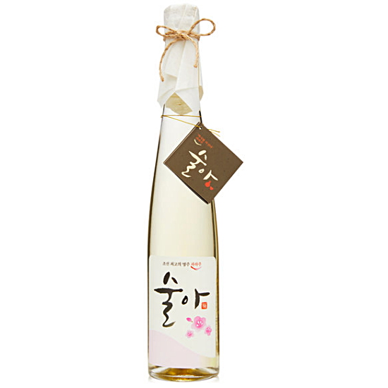 술아원 술아 매화주 375ml이미지입니다. 누르면 해당 게시물로 새창이동합니다.
