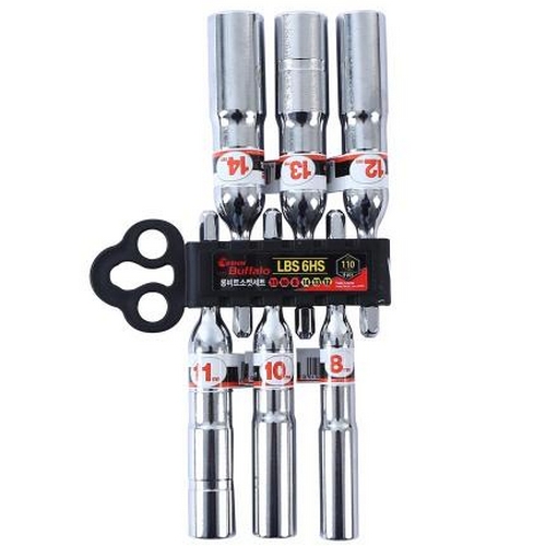 ���Ź��ȷ� �� ��Ʈ���� ��Ʈ LBS6HS (6pcs)