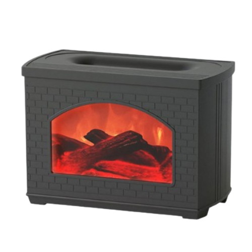 에이치케이셀 레이나 벽난로 심플 감성 humidifier_2024_0201