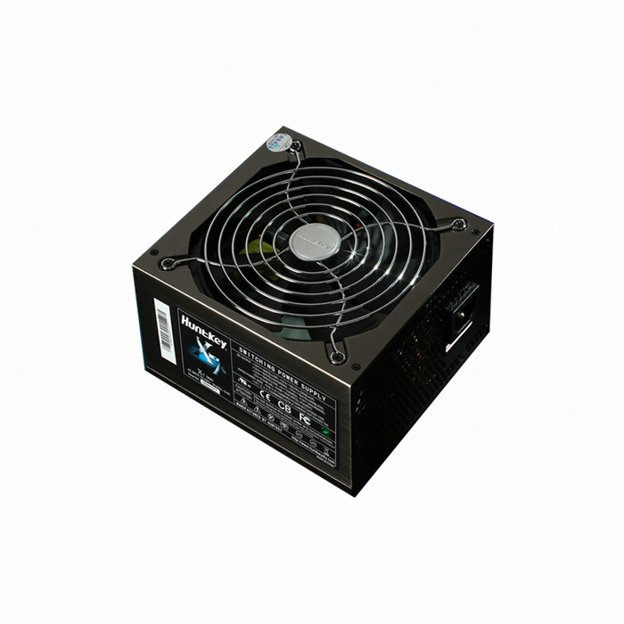 X7 900 80PLUS실버 유한하이테크
