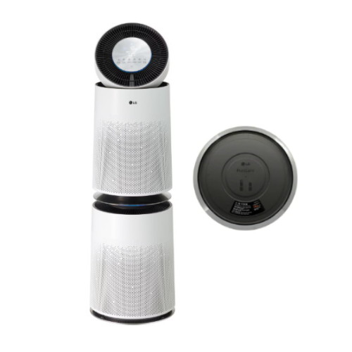 LG���� ǻ���ɾ� 360�� �÷��� AS303DWFA