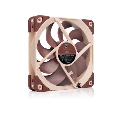 NOCTUA NF-A12x25 G2 PWM_이미지