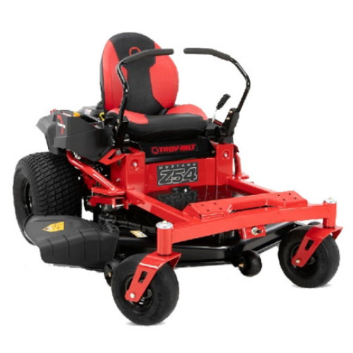 MUSTANG Z54 제로턴