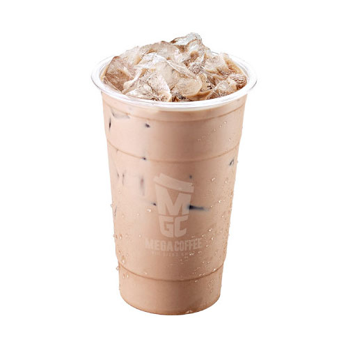 메가MGC커피 토피넛라떼 ICE