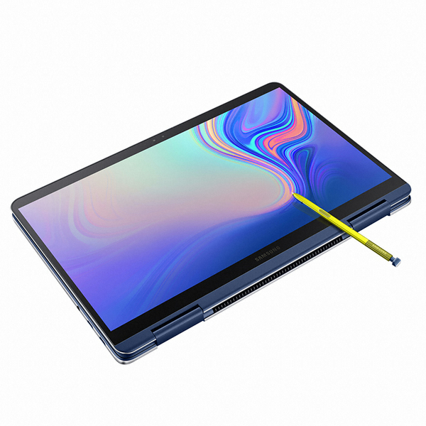 �Ｚ���� 2019 ��Ʈ�� Pen S NT930SBE-K716A