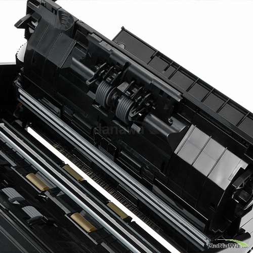 Fujitsu ScanSnap iX500