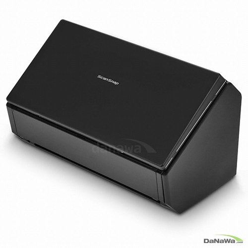 Fujitsu ScanSnap iX500