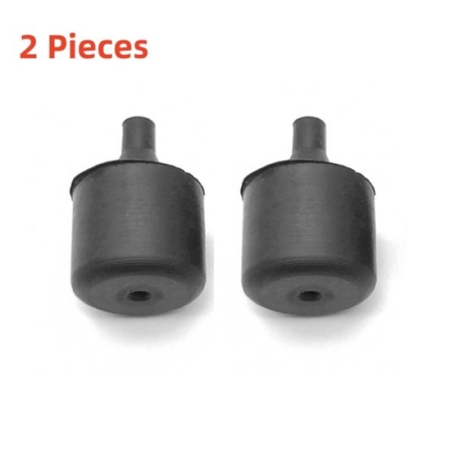 랜드로버 고무 도어 범프 스톱 2005-2014 LR2 LR3 LR4 프리랜더 디스커버리 레인지 로버 스포츠 CFM500010