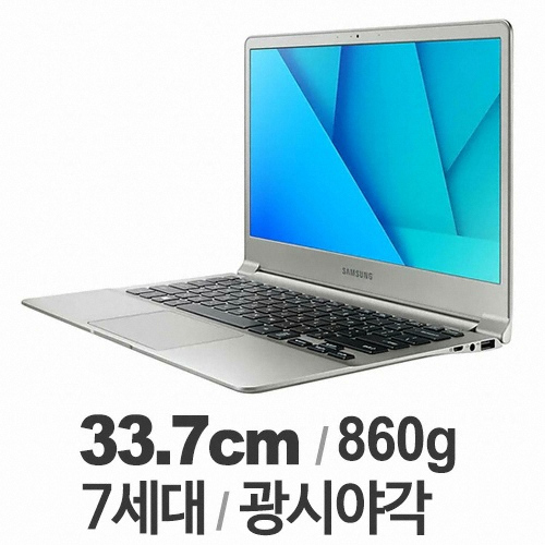 삼성전자 노트북9 metal <b>NT900X3J-K38</b>