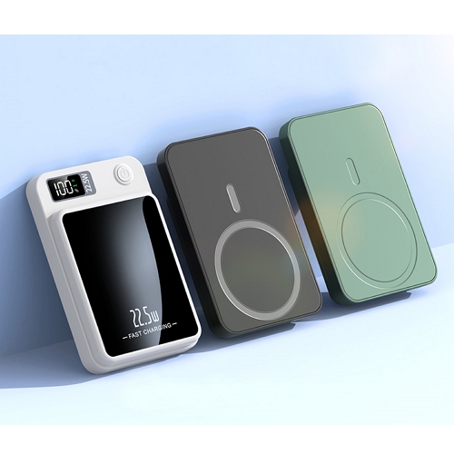 투블레드 맥세이프 보조배터리 TB-22004 10000mAh