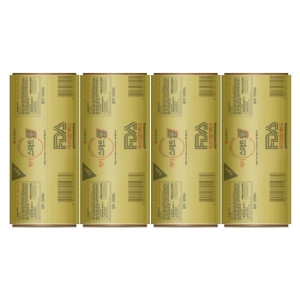 LG생활건강 럭키 스마트랩 30cm x 500m (4개)_이미지