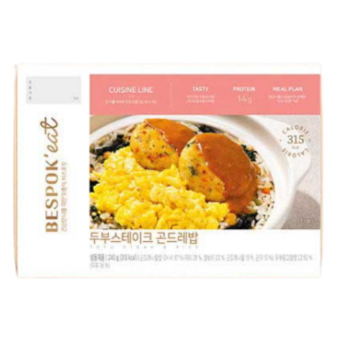 ����Űģ ����Ŷ �κ� ������ũ ��巹�� 240g