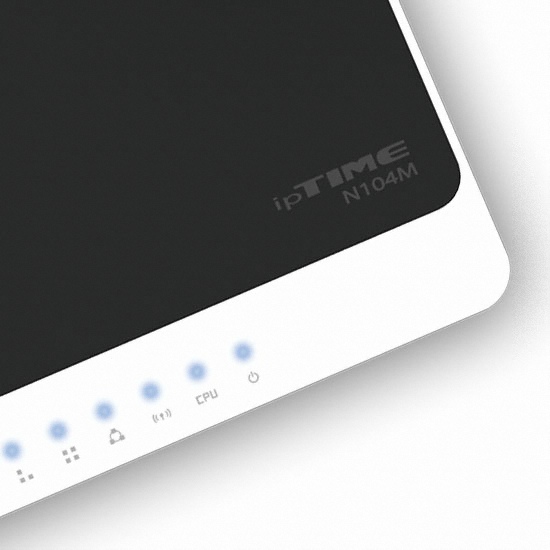 EFM ipTIME N104M ������������