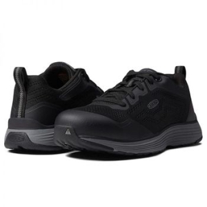유틸리티 스파르타 2 ESD Alloy Toe 스틸 그레이블랙 132950