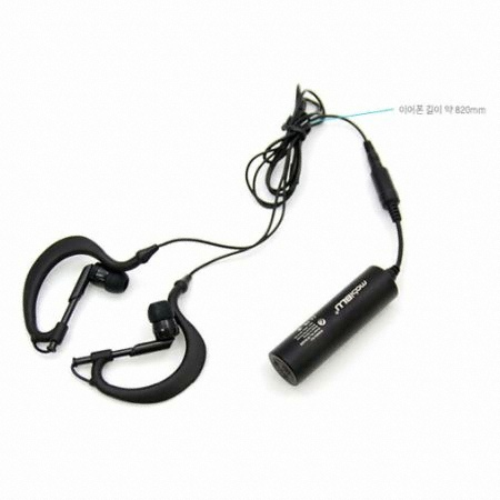 현원 모비블루 mobiBLU W10 (4GB)_이미지